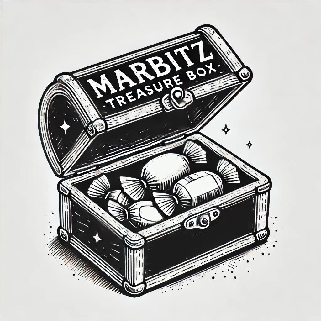 Marbitz Treasure Box